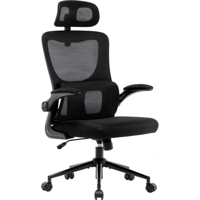 Офисное кресло GT Racer X-5728 White/Gray