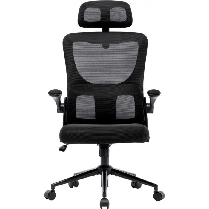 Офисное кресло GT Racer X-5728 White/Gray изображение 2
