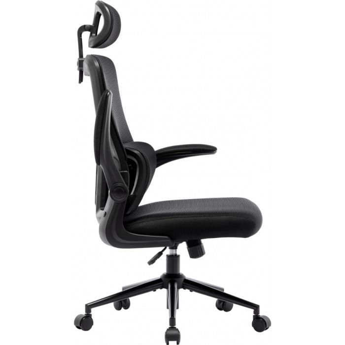 Офисное кресло GT Racer X-5728 White/Gray изображение 3