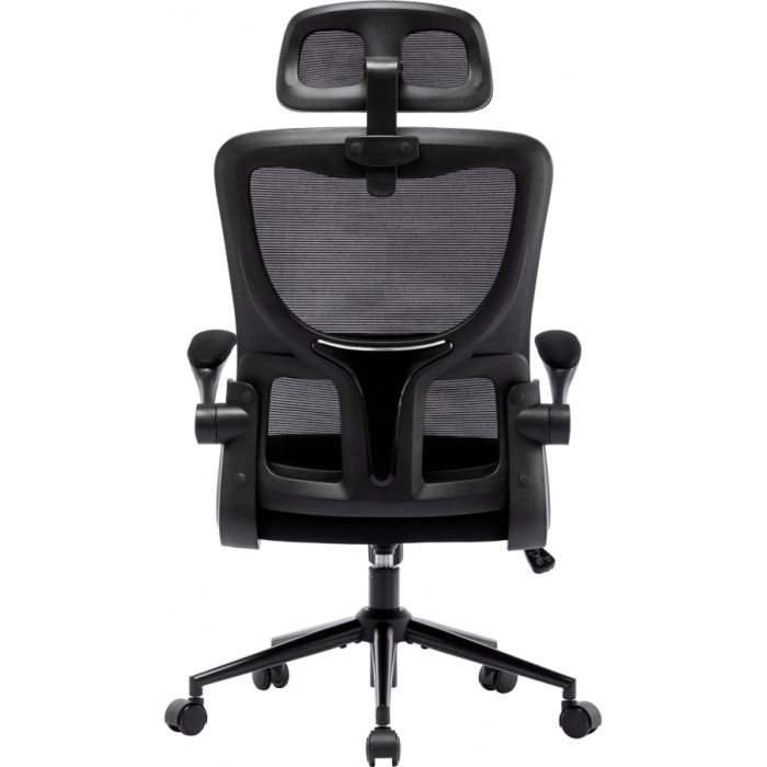 Офисное кресло GT Racer X-5728 White/Gray изображение 7