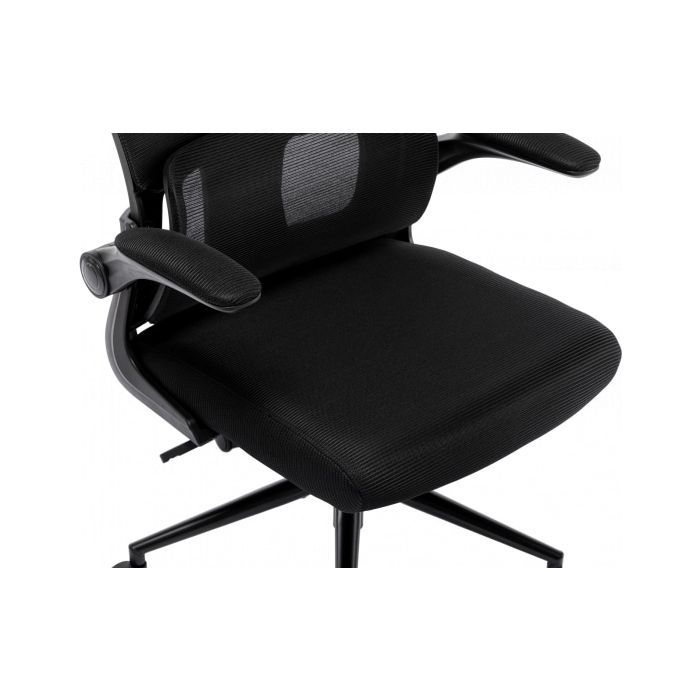 Офисное кресло GT Racer X-5728 White/Gray изображение 8