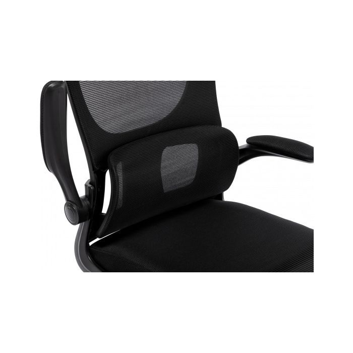 Офисное кресло GT Racer X-5728 White/Gray изображение 9