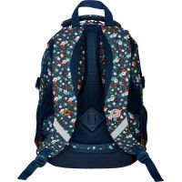 Рюкзак школьный Head 2 HD-111 45x31х19 см 27 л (502018046) изображение 2