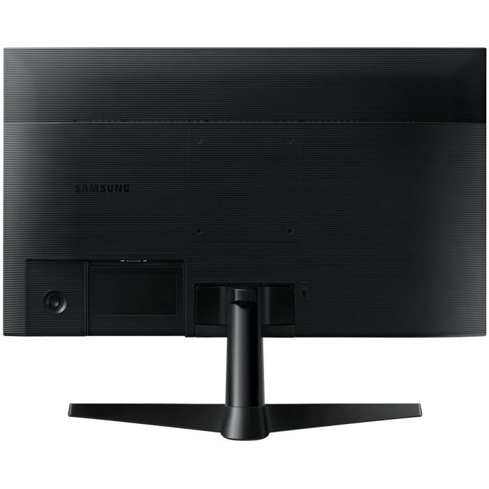 Монітор Samsung LS24C310EAIXCI зображення 4