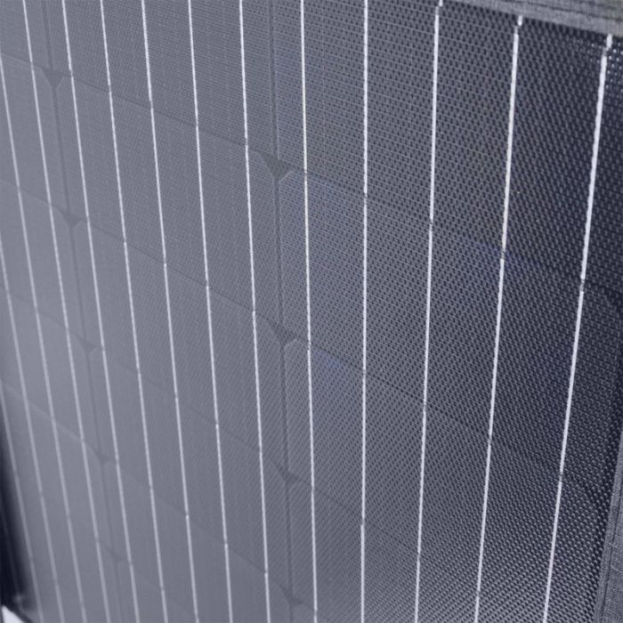 Портативная солнечная панель Full Energy SP-100 (242817) изображение 2
