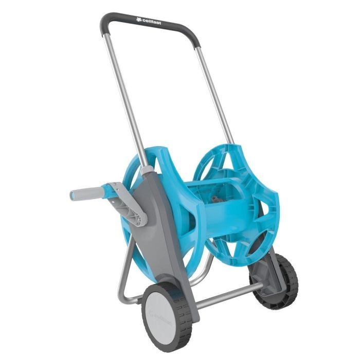 Візок для шлангу Cellfast DISCOVER 60m 1/2 (55-600)