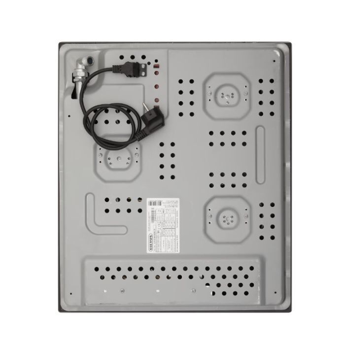 Варочна поверхня Eleyus RIO 45 BL CF зображення 6