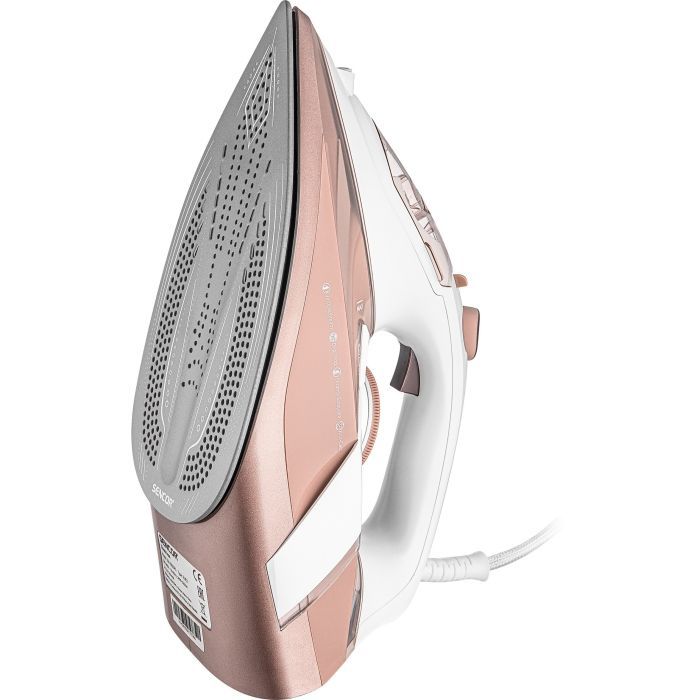Утюг Sencor SSI8300RS изображение 3