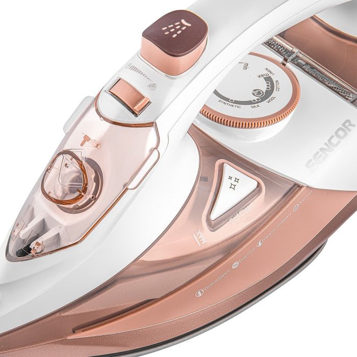 Утюг Sencor SSI8300RS изображение 5