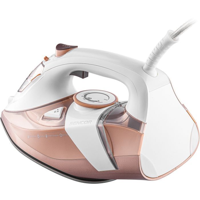 Утюг Sencor SSI8300RS изображение 6