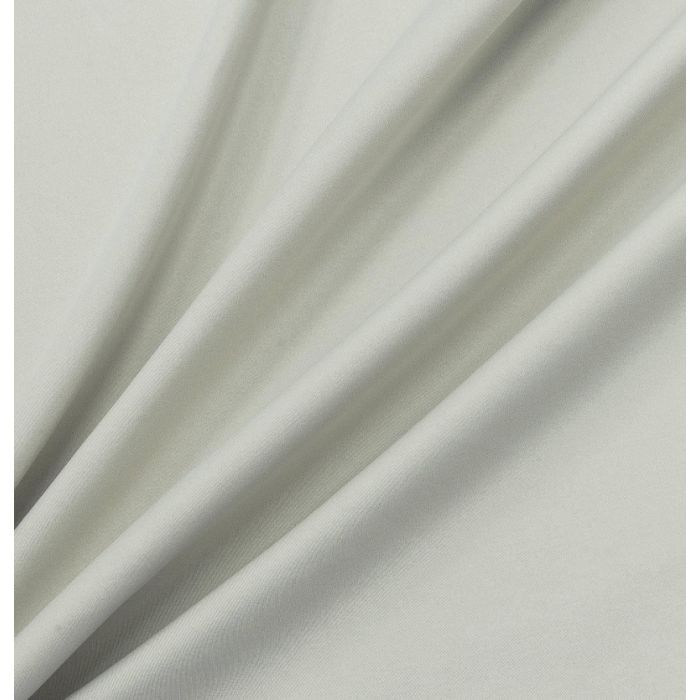 Скатерть MirSon Водонепроницаемая №403 Satin Waterproof Light Gray 140x180 см (2200006739494) изображение 5