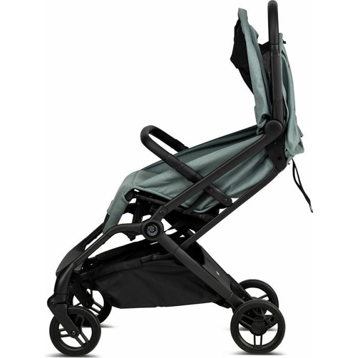 Коляска TUTIS Jogo Black (PP200/145) зображення 11