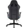 Крісло ігрове Defender Watcher RGB Black (64334) зображення 6