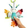 Игрушка на коляску Fehn Бабочка (4001998049138) изображение 2