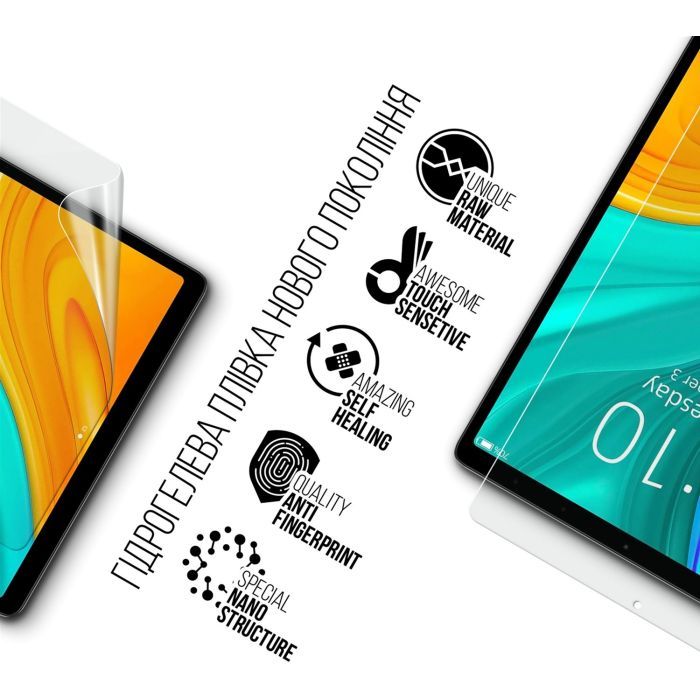 Плівка захисна Armorstandart Chuwi HiPad Plus (ARM69201) зображення 2
