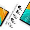 Плівка захисна Armorstandart Chuwi HiPad Plus (ARM69201) зображення 2