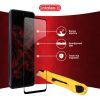 Скло захисне Intaleo Full Glue Tecno Camon 18 (1283126529146) зображення 4