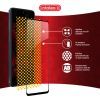 Скло захисне Intaleo Full Glue Tecno Camon 18 (1283126529146) зображення 6
