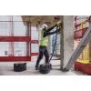 Штроборез DeWALT 54В XR FLEXVOLT Li-lon, диск 125х22.23 мм, TSTAK (без АКБ и ЗУ) (DCG200NT) изображение 3