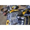 Штроборез DeWALT 54В XR FLEXVOLT Li-lon, диск 125х22.23 мм, TSTAK (без АКБ и ЗУ) (DCG200NT) изображение 4
