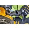 Штроборез DeWALT 54В XR FLEXVOLT Li-lon, диск 125х22.23 мм, TSTAK (без АКБ и ЗУ) (DCG200NT) изображение 6
