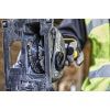 Штроборез DeWALT 54В XR FLEXVOLT Li-lon, диск 125х22.23 мм, TSTAK (без АКБ и ЗУ) (DCG200NT) изображение 7
