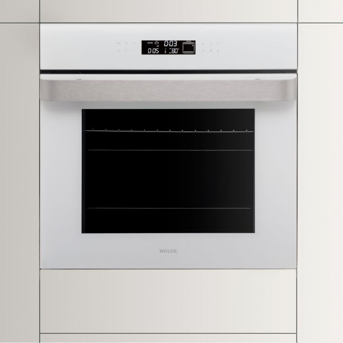 Духовой шкаф Weilor FTO6F11WT изображение 2