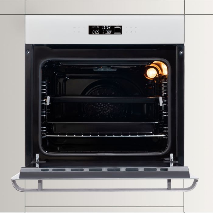 Духовой шкаф Weilor FTO6F11WT изображение 3
