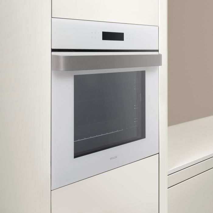 Духовой шкаф Weilor FTO6F11WT изображение 4