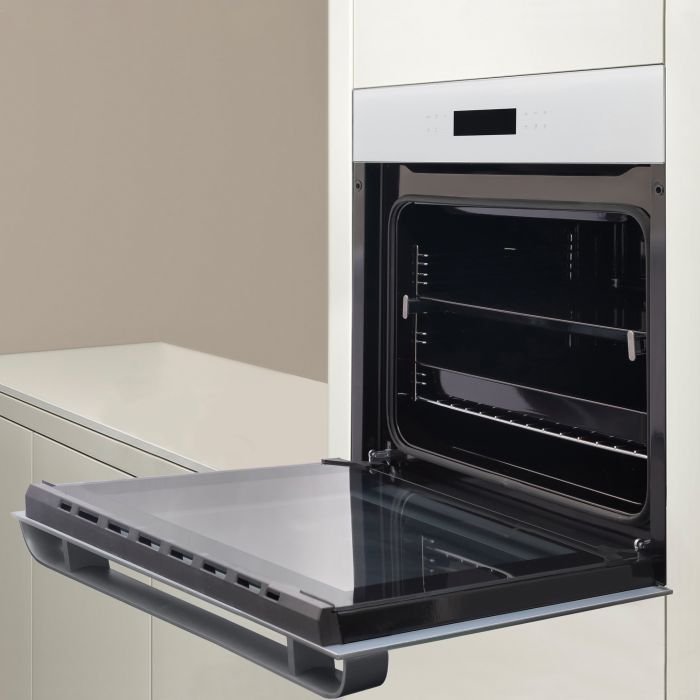 Духовой шкаф Weilor FTO6F11WT изображение 7