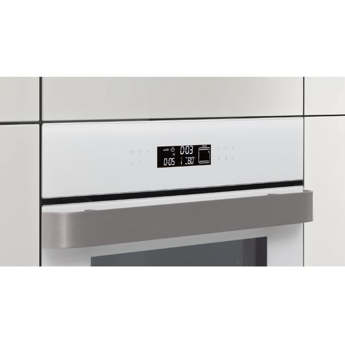 Духовой шкаф Weilor FTO6F11WT изображение 9