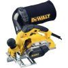 Електрорубанок DeWALT 1050 Вт, ширина 82 мм (D26500) зображення 3
