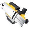 Електрорубанок DeWALT 1050 Вт, ширина 82 мм (D26500) зображення 4