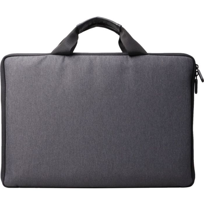 Чехол для ноутбука Acer 15.6" Sustainable Urban 70 r.PET Black (GP.BAG11.02J) изображение 2