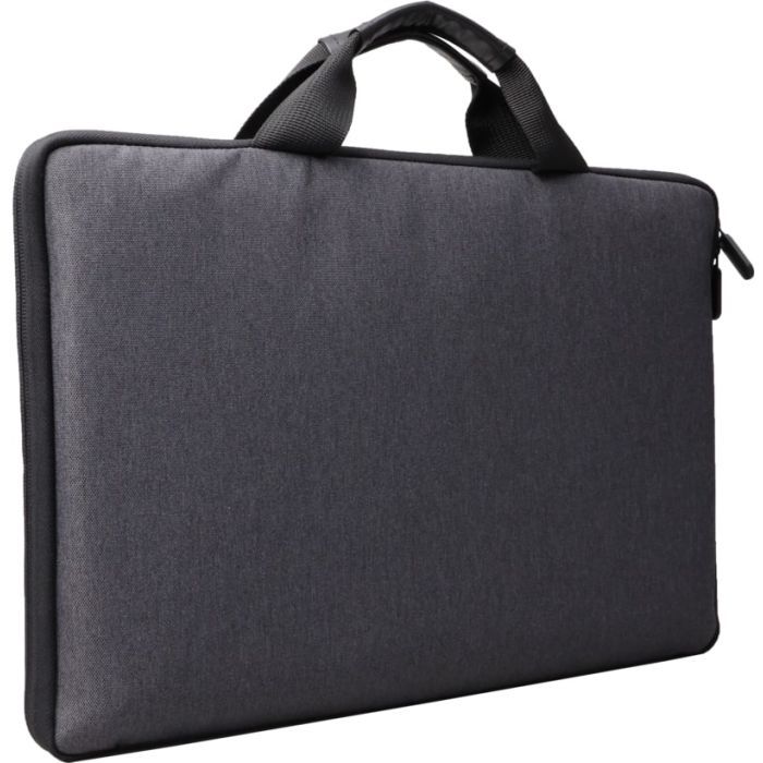 Чехол для ноутбука Acer 15.6" Sustainable Urban 70 r.PET Black (GP.BAG11.02J) изображение 6
