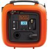 Автомобильный компрессор Black&Decker ASI400 изображение 2