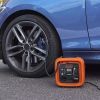 Автомобильный компрессор Black&Decker ASI400 изображение 3