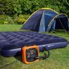 Автомобильный компрессор Black&Decker ASI400 изображение 5