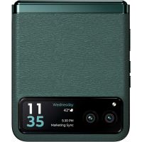 Мобильный телефон Motorola Razr 40 8/256GB Sage Green (PAYA0021RS) изображение 10