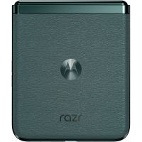 Мобильный телефон Motorola Razr 40 8/256GB Sage Green (PAYA0021RS) изображение 11