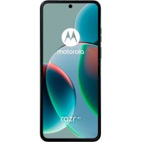 Мобильный телефон Motorola Razr 40 8/256GB Sage Green (PAYA0021RS) изображение 2