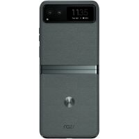 Мобильный телефон Motorola Razr 40 8/256GB Sage Green (PAYA0021RS) изображение 3