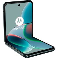 Мобильный телефон Motorola Razr 40 8/256GB Sage Green (PAYA0021RS) изображение 6