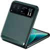 Мобільний телефон Motorola Razr 40 8/256GB Sage Green (PAYA0021RS) зображення 7