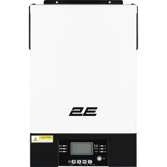 Солнечный инвертор 2E 2E-XM-KING-6K48T 6000W (2E-XM-KING-6K48T)