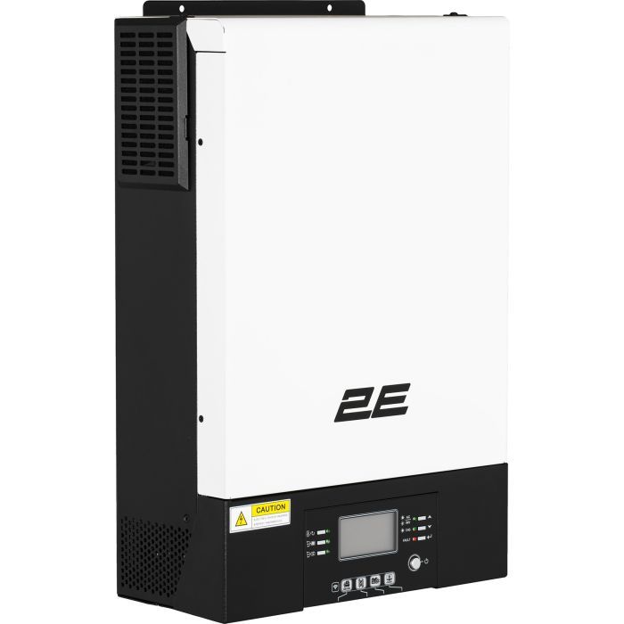 Солнечный инвертор 2E 2E-XM-KING-6K48T 6000W (2E-XM-KING-6K48T) изображение 2