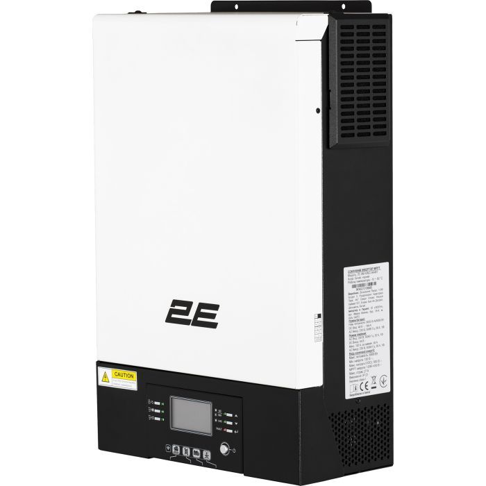 Солнечный инвертор 2E 2E-XM-KING-6K48T 6000W (2E-XM-KING-6K48T) изображение 3