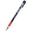 Ручка гелевая Kite пиши-стирай Naruto, синяя (NR23-068)