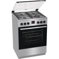 Плита Gorenje GGI 6C20 XA (GGI6C20XA) изображение 2