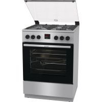 Плита Gorenje GGI 6C20 XA (GGI6C20XA) изображение 3
